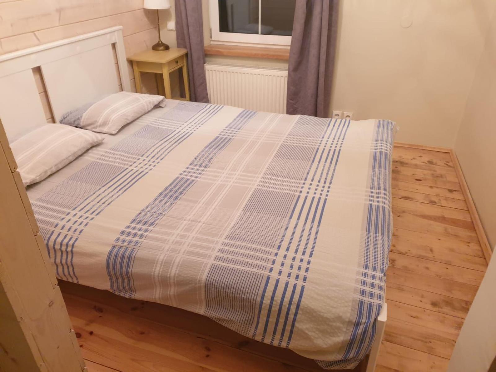 Appartement Igo Townhall *